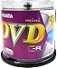 Ridata Mini DVD-R 4X Media 50 pack (Discontinued by Manufacturer)