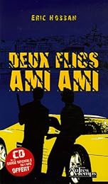 Deux flics ami ami