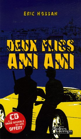 Deux flics ami ami