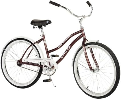 huffy good vibrations 20 inch