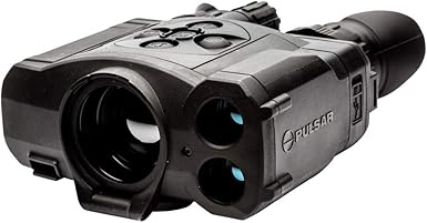 binoculars thermal