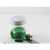 Teamwork Magnetic Sewing Thread Lubricator Box for Sewing Machine