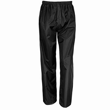 Result Unisex Regenhose Waterproof Over Hose R226X
