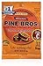 Pine Bros Orange Vitamin C Throat Drops, 32 Count Bag