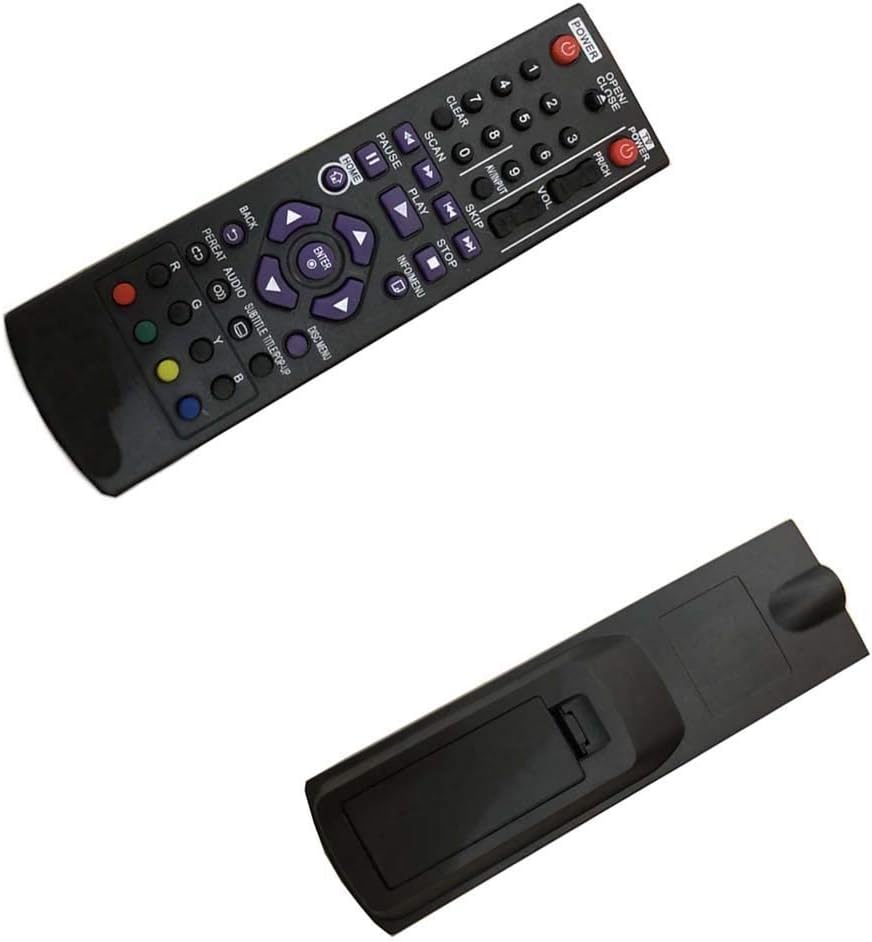 Best blue ray remote lg