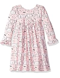 Conjunto de vestido y legging para niñas Gerber
