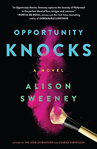 Opportunity Knocks: A Novel Paperback – April 5, 2016