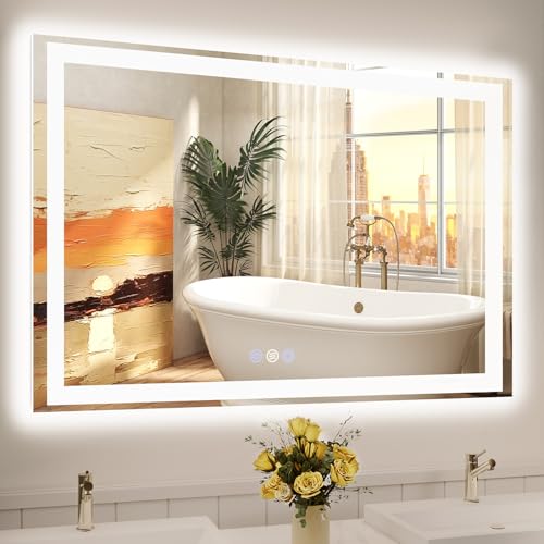 Callsky LED Bathroom Mirror Lights