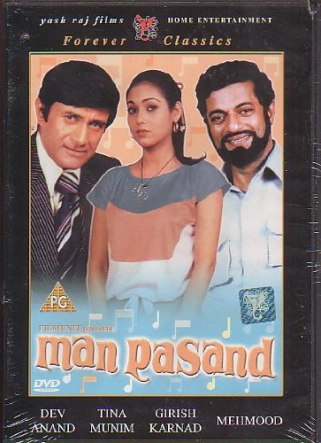 Man Pasand