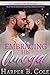Embracing His Omega: M/M Non-Shifter Alpha/Omega MPREG (Cafe Om Book 1)