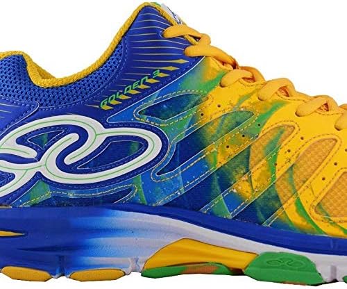 tenis olympikus volei golden 1