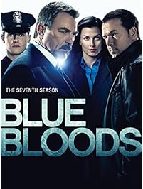Blue Bloods: The Seventh Season