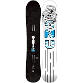 GNU Antigravity Mens Snowboard