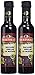 Bertolli Balsamic Vinegar of Modena 8.5 Oz (Pack of 2)