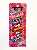 Assorted Candy Flavors Lip Balms, 8 count - Hershey's by Hersey's