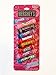Assorted Candy Flavors Lip Balms, 8 count - Hershey's by Hersey's