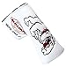 Bulldog Putter Cover Magnetic Headcover for Scotty Cameron Taylormade Odyssey Blade