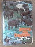 "Among the Elephants" av Iain Douglas-Hamilton