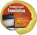 MEECO'S RED DEVIL 1105 Fireplace Insert Insulation