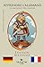 Apprendre l'allemand - La bataille des Gaules: Édition bilingue (Français | Allemand) (French Edit by biLingOwl Books