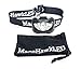 Tactical-LED-Headlamp-w/Red Lights - Handsfree-Flashlight that Delivers 168 Lumens; A Must Have for Night-Light-Jogging-Kids-Hiking-Hunting-Reading; Flashes SOS in Morse Code (1)