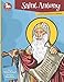 Saint Antony: Coloring Book for Children (Little Flock) by Yostina Youssef, Mina Anton