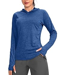 Women's UPF 50+ Sun Protection Shirt Long Sleeve