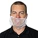 UltraSource Beard Nets, Latex Free Polypropylene, Honeycomb, 21