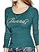 GUESS Women's Janine Long-Sleeve Top