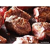【SALE26％OFF】【訳あり】牛ヒレ肉の角切り 500g/3480&rarr;2580円/牛肉フィレ（テンダーロイン）キューブ・ヘレ肉 【販売元：The Meat Guy(ザ・ミートガイ)】