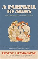 Cover of A Farewell to Arms
