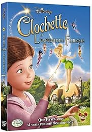 Clochette Et L'expédition Féérique