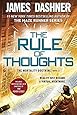The Rule of Thoughts (The Mortality Doctrine, Book Two)