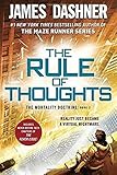 The Rule of Thoughts (The Mortality Doctrine, Book Two)