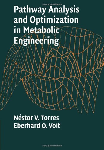 PATHWAY ANALYSIS AND OPTIMIZATION IN METABOLIC ENGINEERING