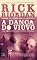 Livro A dança do viúvo - Tres Navarre - vol. 2