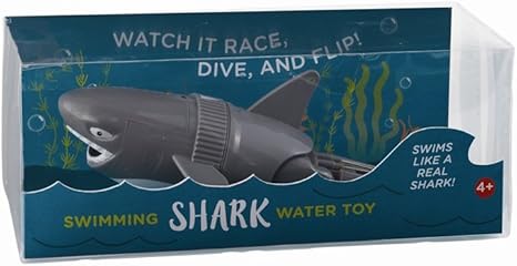 shark toys canada