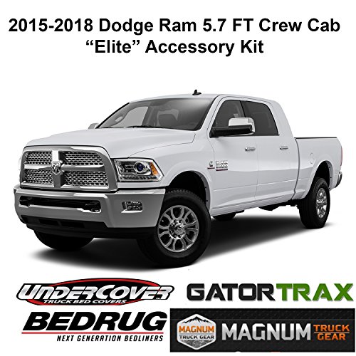 Gator 2015 2018 Dodge Ram 5 7 Ft Crew Ca Buy Online In Botswana At Desertcart