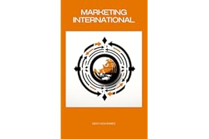 Marketing international (Tout sur le marketing) (French Edition)