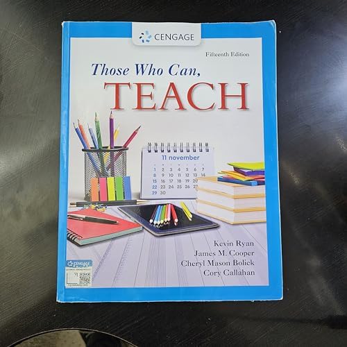 The Ethics of Teaching (Thinking About Education Series): Strike