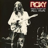 Neil Young Ablum Cover