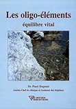 Image de Oligo-Elements - Equilibre Vital (French Edition)