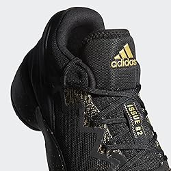 adidas Unisex D.O.N. Issue 2 Basketball