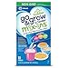 Go & Grow by Similac Food Mix-ins Non-GMO Powder Packs, Toddler Food Nutrients,Stick Packs, 40 count (0.3 oz Each)
