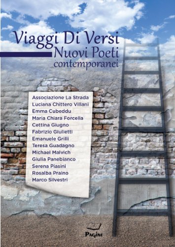 Viaggi di Versi 98 (Italian Edition)