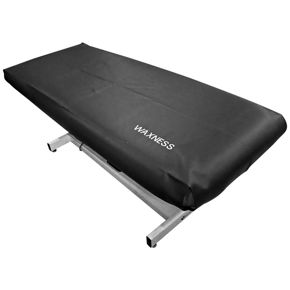 Waxness Adjustable Waxing Table Bed Cover 31 X 70 inch: Beauty