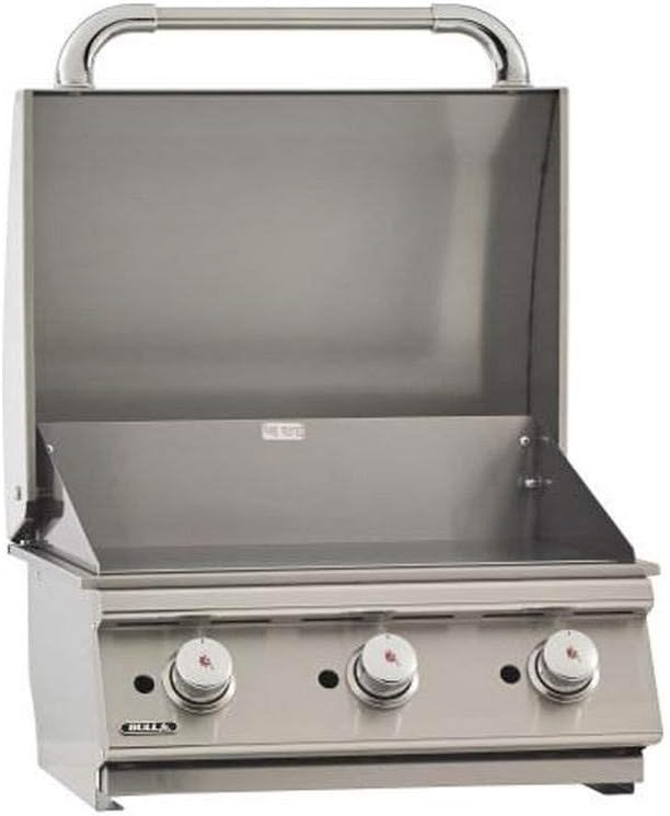 Amazon Com Bull Outdoor Products 24 Commercial Style Built In