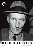 BURROUGHS:THE MOVIE / DVD (2PC)                    image