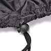 NEW-LEAF-Fits-15000-17000-LB-Dust-Winch-Cover