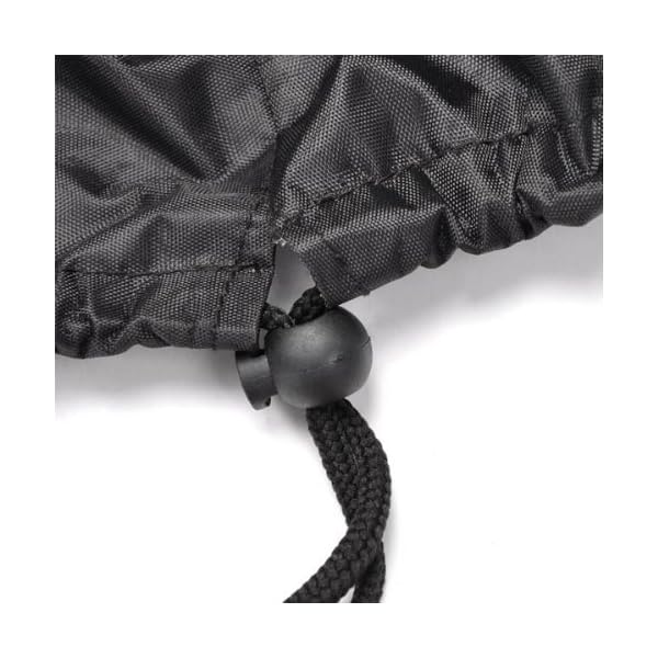 NEW-LEAF-Fits-15000-17000-LB-Dust-Winch-Cover
